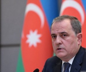 Байрамов о проведенных на Анталийском дипломатическом форуме встречах