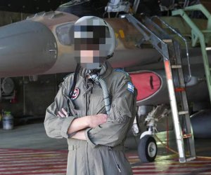 Израильских военных подозревают в шпионаже на Иран