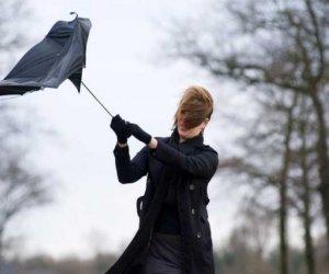 Faktiki hava açıqlanıb