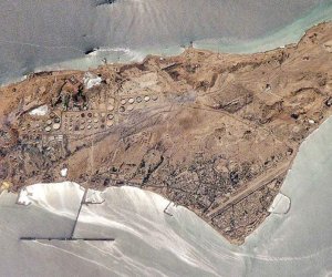 Трамп против захвата иранского Харка