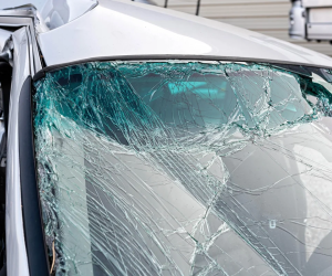 В тяжелом ДТП в Физули погибли два человека