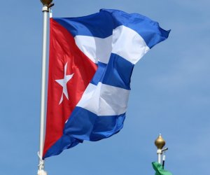 Бразилия, Мексика и Испания усиливают помощь Кубе