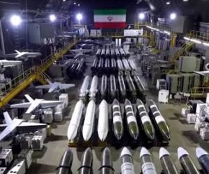 NYT: Тегеран может вернуть до 70% довоенного арсенала ракет