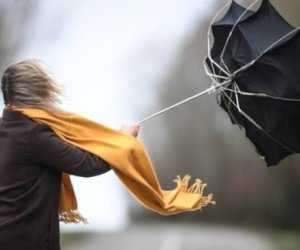 Küləkli hava şəraiti ilə bağlı sarı və narıncı xəbərdarlıq verilib