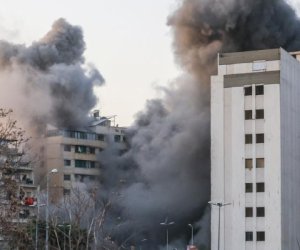 Израиль заявил о сотнях ликвидированных боевиков &laquo;Хезболлы&raquo;