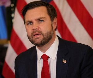 ABC News: Вэнс не поедет на переговоры с Ираном в Пакистан - ОБНОВЛЕНО