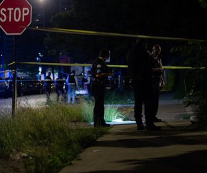 ABŞ-də atışma nəticəsində səkkiz uşaq ölüb