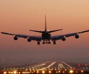 Məşhəd hava limanı beynəlxalq uçuşları aprelin 20-dən bərpa edəcək