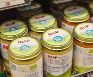 Rat poison found in HiPP baby food jar in Austria, police say