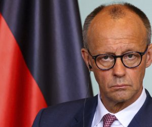 Almaniya Yaxın Şərq gərginliyi fonunda enerji təhlükəsizliyini müzakirə edir