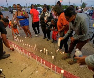 ABŞ-da ata yeddi övladını öldürüb