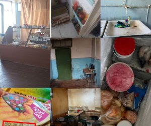 263 məktəbdə ciddi sanitar-gigiyenik pozuntular aşkar edilib