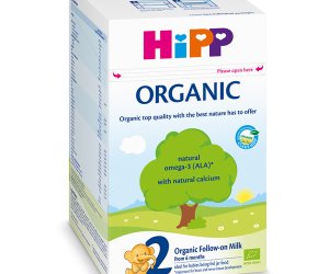 Üç ölkədə HiPP uşaq qidasında zəhərli maddə aşkar edilib