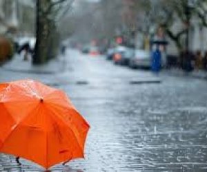 Sabah yağış yağacaq - Proqnoz