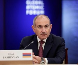 Пашинян заявил, что тема возвращения армян в Карабах не является продуктивной