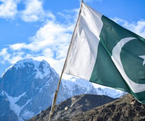 Pakistan Sudanla 1,5 milyard dollarlıq silah sövdələşməsini dayandırıb