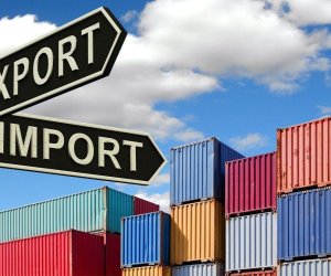 

Azərbaycanın Çinlə ticarət dövriyyəsi 7%-dən çox artıb
