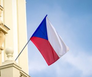 Чехия выразила протест России