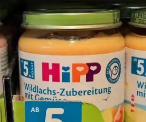 AQTA Hipp uşaq qidası ilə bağlı məsələyə aydınlıq gətirib