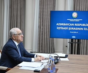 Экономический совет Азербайджана принял решения по развитию агросектора