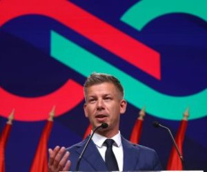 Новый лидер Венгрии обещает арестовать Нетаньяху