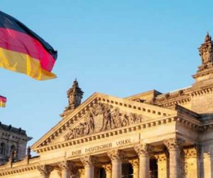 Rusiya səfiri Almaniya XİN-ə çağırılıb