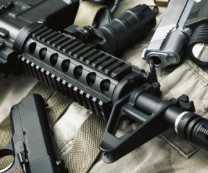 В Турции ужесточат правила владения оружием