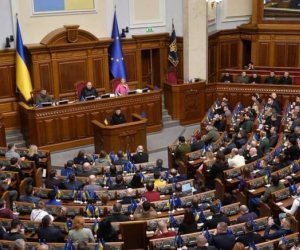 Глава МВД Украины может быть отправлен в отставку