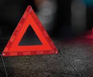 В Агджабеди произошло ДТП с летальным исходом