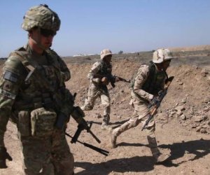 Пентагон сообщил о 415 раненых военных в ходе операции против Ирана