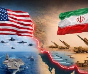 Tramp: ABŞ İrana qarşı müharibədə böyük fərqlə qalib gəlir