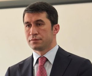 Sumqayıtda baş memar vəzifəsinə yeni təyinat olub