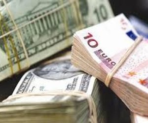 
Bu günün valyuta məzənnələri açıqlanıb