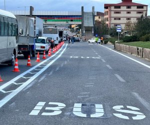 Baku to build road beneath metro line near Ulduz station