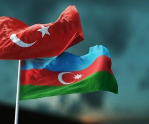 Bayramov: Azərbaycan&ndash;Türkiyə ticarət dövriyyəsi $5,7 mlrd olub, hədəf $15 mlrddır