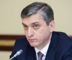 Palata sədri bəzi hədəflərə tam nail olunmadığını açıqlayıb