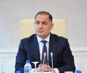 Əmiraslanov: rəqəmsal audit və süni intellekt Hesablama Palatası üçün əsas çağırışdır