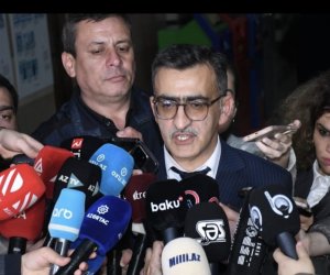 Bakı metrosunda ehtiyat generatorlar nə üçün işə düşməyib?