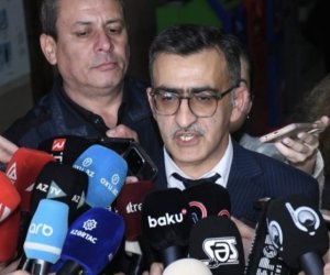 Backup generators fail to activate in Baku metro after tunnel short circuit