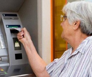 
Ölkə üzrə aprelin pensiya ödənişləri yekunlaşıb