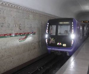 28 mayda gənc özünü qatarın altına atıb