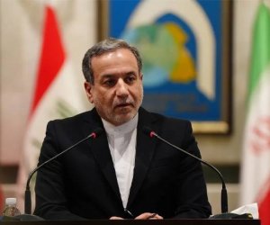 Арагчи назвал блокаду США иранских портов актом войны