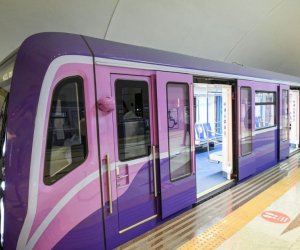 В расписание поездов бакинского метро внесены изменения