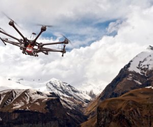 Ukrainian drones reportedly target Russia's Samara Oblast in overnight attacks