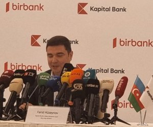 Birbank Invest-in dövriyyəsi 9 ayda $25 mln olub