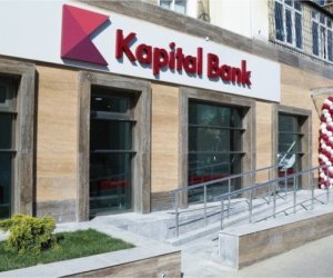 Kapital Bank-ın LCR göstəricisi 2025-ci ilin sonunda 137.9% olub