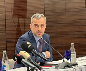 Kapital Bank 2025-ci ildə xalis mənfəətini 15% artırıb