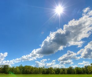 
Sabahın hava proqnozu açıqlanıb