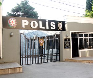 Bakıda şagirdə xəsarət yetirilməsi faktı üzrə cinayət işi açılıb