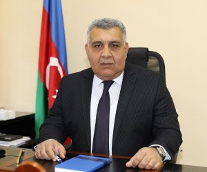 
Könül Ələkbərov işdən çıxarılıb